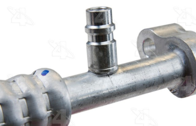 Four Seasons A/C Refrigerant Suction Hose P/N:56467 Fits: Saturn Sc1 02-99, Saturn Sc2 02-99, Saturn Sl 02-99, Saturn Sl1 02-99, Saturn Sl2 02-99, Saturn Sw1 1999, Saturn Sw2 01-99 - Image 4