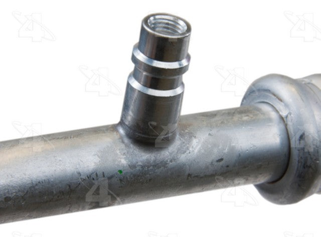 Four Seasons A/C Refrigerant Suction Hose P/N:56471 Fits: Chrysler TOWN & COUNTRY 09-08, Dodge Grand Caravan 09-08 - Image 5