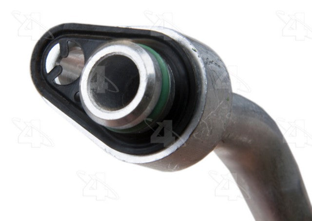 Four Seasons A/C Refrigerant Suction Hose P/N:56478 Fits: Chrysler Pacifica 06-04 - Image 4