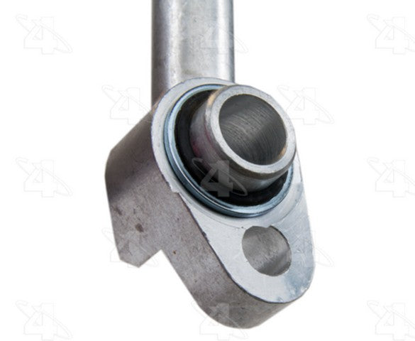Four Seasons A/C Refrigerant Suction Hose P/N:56484 Fits: Jeep Commander 07-06, Jeep Grand Cherokee 07-05 - Image 4