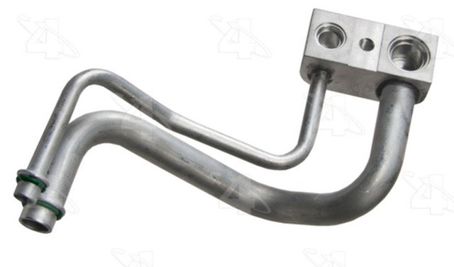 Four Seasons A/C Suction and Liquid Line Hose Assembly P/N:56490 Fits: Chrysler Grand Voyager 02-01, Chrysler TOWN & COUNTRY 04-01, Chrysler Voyager 04-01 - Image 1