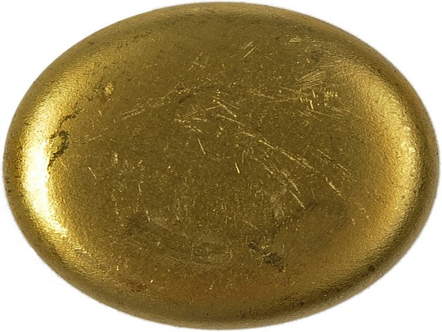 Dorman - Autograde Engine Oil Galley Plug P/N:565-017 Fits: Buick Century, Buick Electra, Buick Lesabre, Buick Regal, Buick Riviera, Buick Skyhawk, Cadillac Deville, Cadillac Eldorado - Image 2