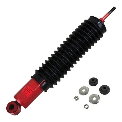 KYB Suspension Shock Absorber P/N:565012 Fits: Ford E-150 06-03, Ford E-150 Club Wagon 05-03, Ford E-150 Econoline 02-92, Ford E-150 Econoline Club Wagon 02-92 - Image 1