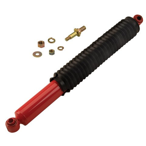 KYB Suspension Shock Absorber P/N:565036 Fits: Chevrolet Blazer, Chevrolet C10, Chevrolet C10 Pickup, Chevrolet C10 Suburban, Chevrolet C20, Chevrolet C20 Pickup, Chevrolet C20 Suburban, Chevrolet K10, Chevrolet K10 Pickup - Image 1