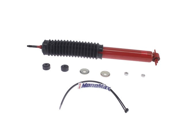 KYB Suspension Shock Absorber P/N:565053 Fits: Jeep Cherokee 01-84, Jeep Comanche 92-86, Jeep Grand Cherokee 98-93, Jeep Grand Wagoneer 1993, Jeep Wagoneer 90-84 - Image 3