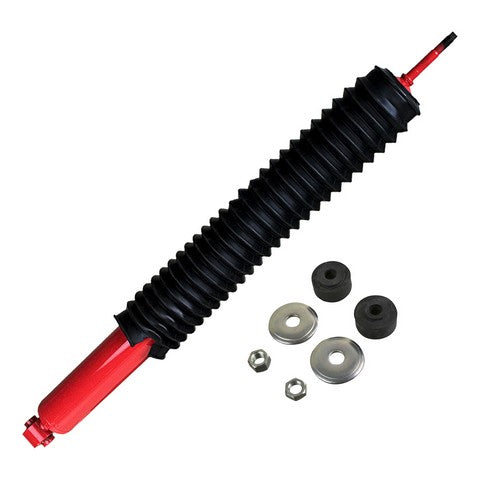 KYB Suspension Shock Absorber P/N:565055 Fits: Jeep Wrangler 95-87 - Image 1