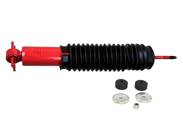 KYB Suspension Shock Absorber P/N:565066 Fits: Chevrolet Silverado 1500 06-99, Chevrolet Silverado 1500 Classic 2007, GMC Sierra 1500 06-99, GMC Sierra 1500 Classic 2007 - Image 1