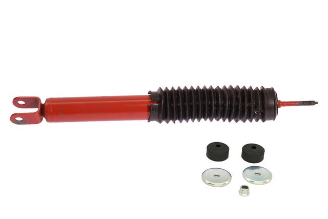 KYB Suspension Shock Absorber P/N:565076 Fits: Cadillac Escalade, Cadillac Escalade Esv, Cadillac Escalade Ext, Chevrolet Avalanche 1500, Chevrolet Silverado 1500, Chevrolet Silverado 1500 Classic, Chevrolet Suburban 1500, Chevrolet Tahoe, GMC Sierra 1500 - Image 1