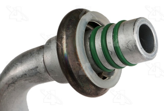 Four Seasons A/C Liquid Line with Orifice Tube P/N:56524 Fits: Dodge Dakota 99-97 - Image 3