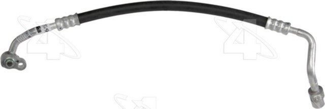Four Seasons A/C Refrigerant Discharge Hose P/N:56526 Fits: Chrysler Sebring 00-98, Dodge Avenger 00-98 - Image 1