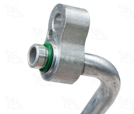 Four Seasons A/C Refrigerant Discharge Hose P/N:56530 Fits: Mitsubishi Galant 03-99 - Image 3