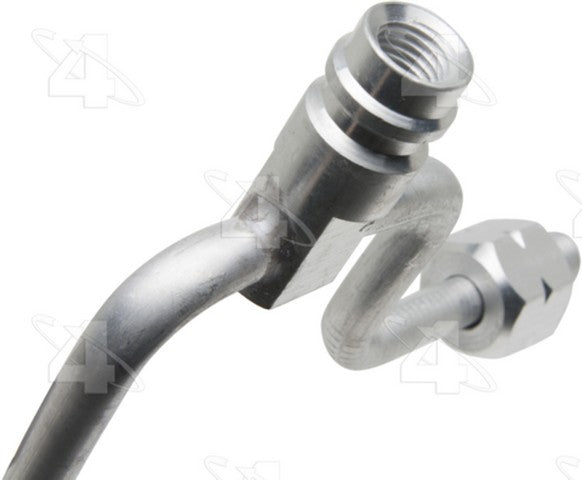 Four Seasons A/C Refrigerant Liquid Hose P/N:56540 Fits: Toyota Tacoma 2000 - Image 2