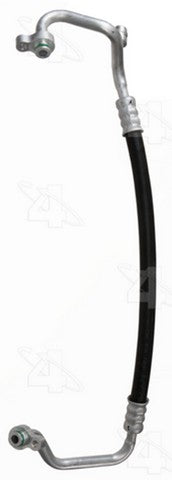Four Seasons A/C Refrigerant Discharge Hose P/N:56545 Fits: Suzuki Grand Vitara 03-99 - Image 1