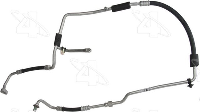 Four Seasons A/C Liquid Line with Orifice Tube P/N:56558 Fits: Ford Contour 00-98, Ford Mystique 00-98, Mercury Mystique 00-98 - Image 1