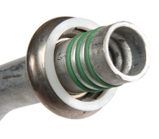 Four Seasons A/C Refrigerant Suction Hose P/N:56568 Fits: Ford Mustang 98-96 - Image 4