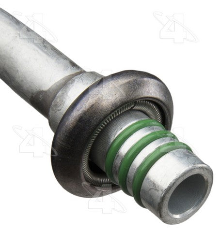 Four Seasons A/C Refrigerant Liquid Hose P/N:56576 Fits: Ford Explorer 1997, Mercury Mountaineer 1997 - Image 3