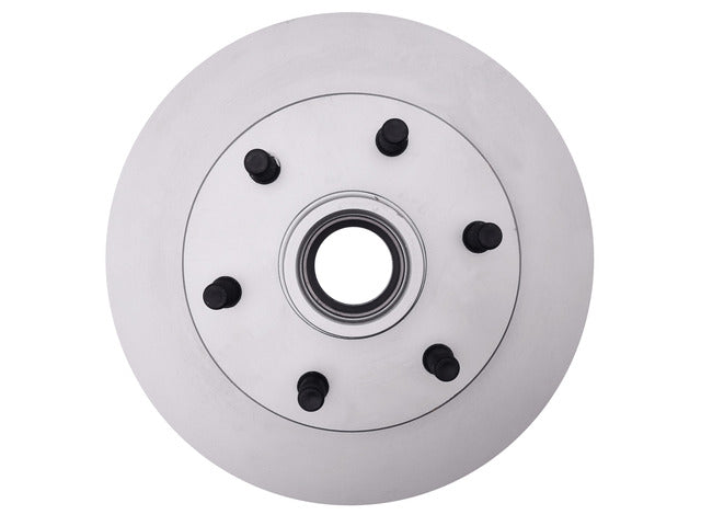 Raybestos Brakes Disc Brake Rotor and Hub Assembly P/N:56579 Fits: Chevrolet C2500 1996, Chevrolet Express 2500 02-96, GMC C2500 98-95, GMC Savana 2500 02-96 - Image 3