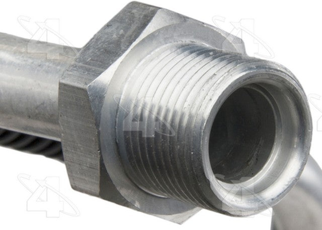 Four Seasons A/C Refrigerant Discharge Hose P/N:56581 Fits: Mazda Millenia 02-99 - Image 3
