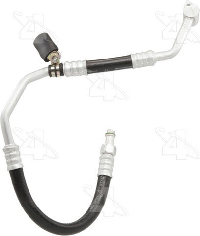 Four Seasons A/C Refrigerant Suction Hose P/N:56589 Fits: Mazda Millenia 02-95 - Image 2