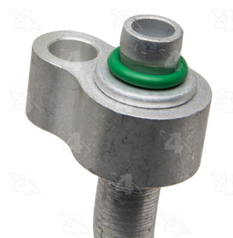 Four Seasons A/C Refrigerant Discharge / Suction Hose Assembly P/N:56591 Fits: Lincoln Ls 02-00 - Image 5