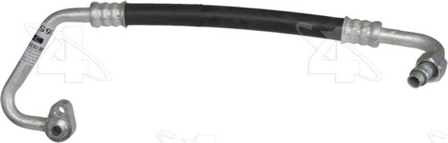 Four Seasons A/C Refrigerant Suction Hose P/N:56597 Fits: Mazda 626 97-93, Mazda Mx-6 97-93 - Image 1