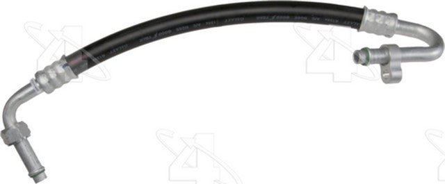 Four Seasons A/C Refrigerant Suction Hose P/N:56598 Fits: Mazda 626 92-88, Mazda Mx-6 92-88 - Image 1