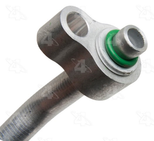 Four Seasons A/C Refrigerant Discharge / Suction Hose Assembly P/N:56624 Fits: Ford Five Hundred 07-05, Ford Freestyle 07-05, Mercury Montego 07-05 - Image 5