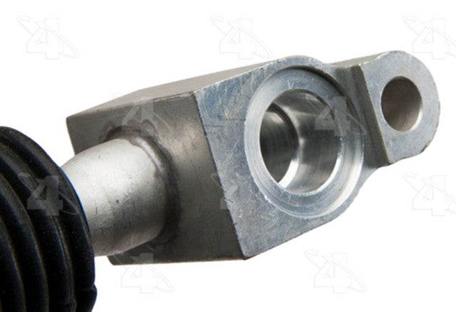 Four Seasons A/C Suction and Liquid Line Hose Assembly P/N:56629 Fits: Cadillac Deville 05-00 - Image 8
