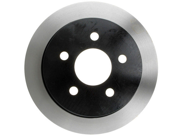 Raybestos Brakes Disc Brake Rotor P/N:56629 Fits: Buick Century, Buick Regal, Buick Riviera, Chevrolet Impala, Chevrolet Monte Carlo, Chevrolet Venture, Oldsmobile Alero, Oldsmobile Intrigue, Pontiac Grand Am, Pontiac Grand Prix - Image 3