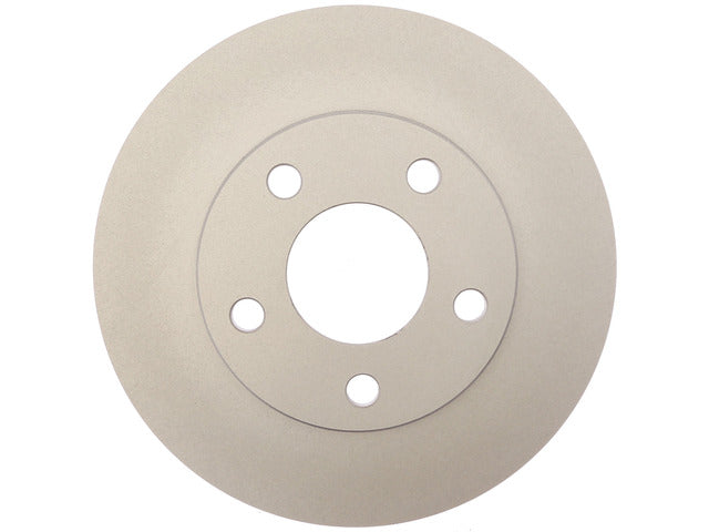 Raybestos Brakes Disc Brake Rotor P/N:56631FZN Fits: Buick Century, Buick Lesabre, Buick Regal, Buick Riviera, Chevrolet Venture, Oldsmobile 88, Oldsmobile Intrigue, Oldsmobile Lss, Oldsmobile Regency, Oldsmobile Silhouette - Image 3
