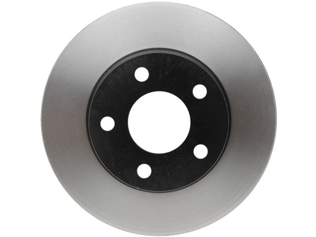 Raybestos Brakes Disc Brake Rotor P/N:56631 Fits: Buick Century, Buick Lesabre, Buick Regal, Buick Riviera, Chevrolet Venture, Oldsmobile 88, Oldsmobile Intrigue, Oldsmobile Lss, Oldsmobile Regency, Oldsmobile Silhouette - Image 3