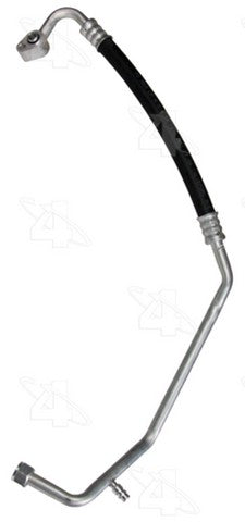 Four Seasons A/C Refrigerant Suction Hose P/N:56633 Fits: Mazda Protege 98-95 - Image 1