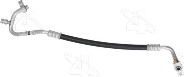 Four Seasons A/C Refrigerant Discharge Hose P/N:56636 Fits: Mazda Protege 01-00 - Image 3