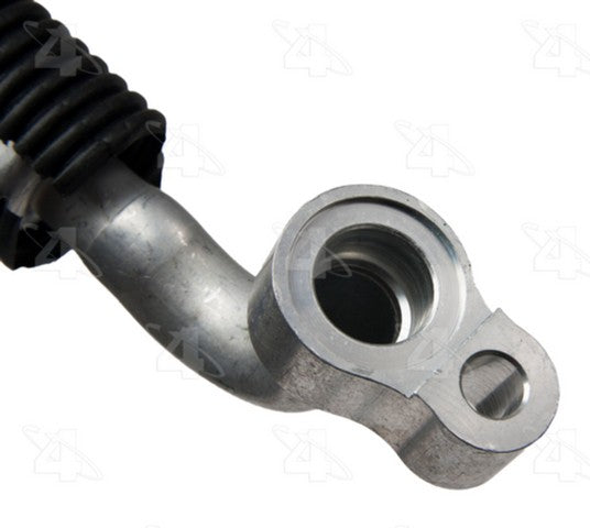Four Seasons A/C Suction and Liquid Line Hose Assembly P/N:56638 Fits: Buick Lesabre 05-00, Pontiac Bonneville 05-00 - Image 6