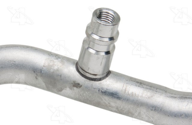 Four Seasons A/C Refrigerant Suction Hose P/N:56641 Fits: Ford Escape 12-09, Mazda Tribute 11-09, Mercury Mariner 11-09 - Image 4