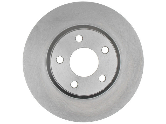 Raybestos Brakes Disc Brake Rotor P/N:56641R Fits: Buick Lesabre, Buick Park Avenue, Buick Riviera, Cadillac Deville, Cadillac Eldorado, Cadillac Seville, Chevrolet Camaro, Chevrolet Impala, Chevrolet Monte Carlo - Image 3