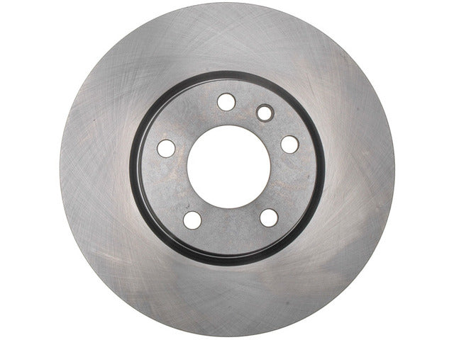 Raybestos Brakes Disc Brake Rotor P/N:56652R Fits: Cadillac Catera 01-97 - Image 3