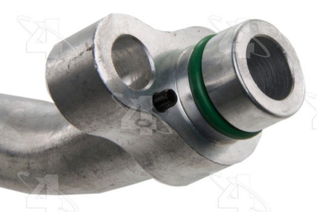 Four Seasons A/C Refrigerant Suction Hose P/N:56668 Fits: Infiniti Qx4 00-99, Nissan Pathfinder 2000 - Image 4