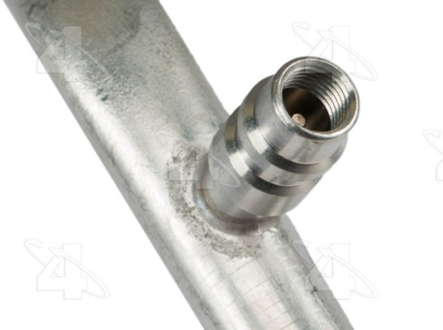 Four Seasons A/C Refrigerant Suction Hose P/N:56679 Fits: Infiniti Qx4 2001, Nissan Pathfinder 2001 - Image 4