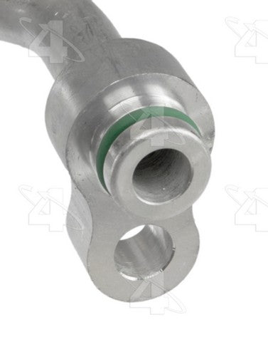Four Seasons A/C Refrigerant Discharge Hose P/N:56699 Fits: Honda Passport 01-98, Isuzu Amigo 00-98, Isuzu Axiom 2002, Isuzu Rodeo 00-98, Isuzu Rodeo Sport 2001 - Image 3