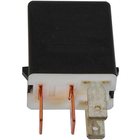DENSO Auto Parts Fog Light Relay,Fuel Injection Main Relay,Fuel Injection Relay,Fuel Pump Relay P/N:567-0001 Fits: Lexus Es300, Lexus Es330, Lexus Es350, Lexus Gs300, Lexus Gs400, Lexus Gs430, Lexus Gx470, Lexus Is300, Lexus Ls430, Lexus Lx470 - Image 2