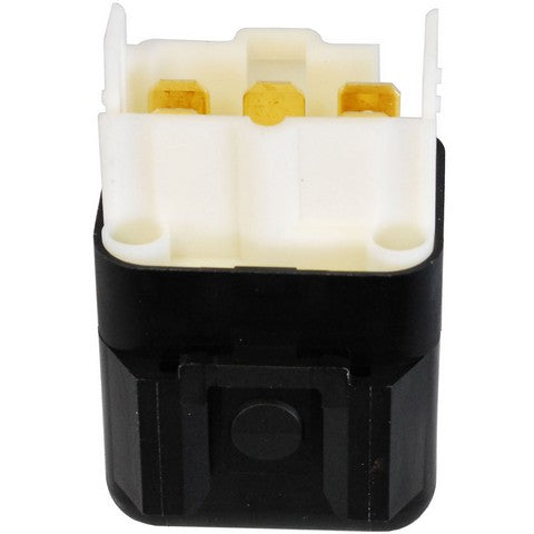 DENSO Auto Parts Differential Lock Relay,Engine Oil Cooler Relay,Transmission Control Relay P/N:567-0038 Fits: Toyota 4runner 00-96, Toyota 4runner 94-90, Toyota T100 98-93, Toyota Van 1989 - Image 2