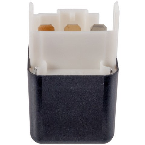 DENSO Auto Parts Accessory Power Relay P/N:567-0048 Fits: Acura Legend 89-88, Honda Accord 1993, Honda Prelude 01-88 - Image 2