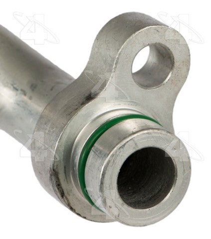 Four Seasons A/C Refrigerant Suction Hose P/N:56703 Fits: Honda Passport 2002, Isuzu Axiom 04-02, Isuzu Rodeo 04-02, Isuzu Rodeo Sport 03-02 - Image 3
