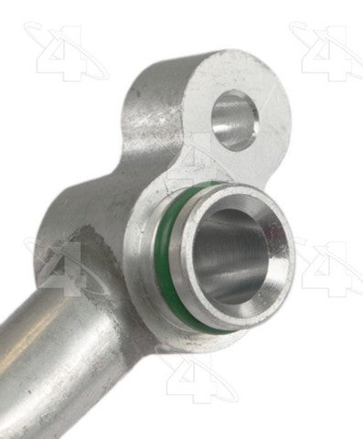 Four Seasons A/C Refrigerant Suction Hose P/N:56706 Fits: Acura El 05-97, Honda Civic 05-01 - Image 4