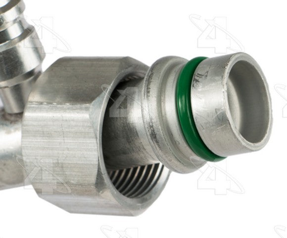 Four Seasons A/C Refrigerant Suction Hose P/N:56708 Fits: Honda Element 08-03 - Image 4