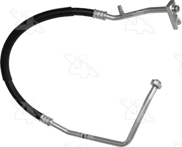 Four Seasons A/C Refrigerant Suction Hose P/N:56719 Fits: Jeep Grand Cherokee 04-02 - Image 1
