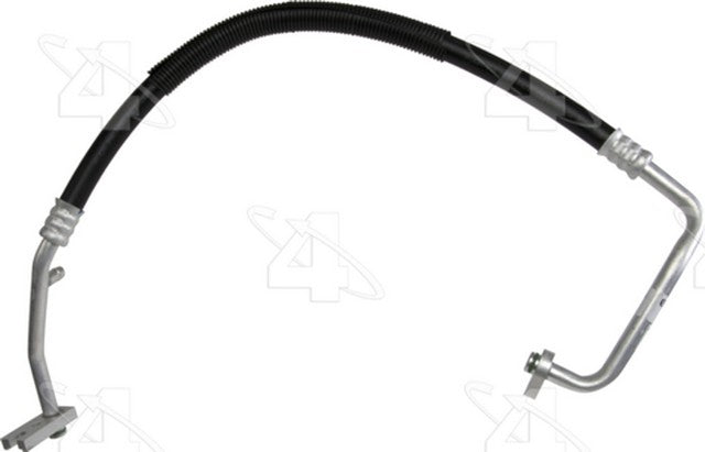 Four Seasons A/C Refrigerant Suction Hose P/N:56720 Fits: Jeep Grand Cherokee 04-01 - Image 1
