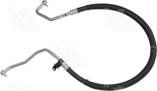 Four Seasons A/C Refrigerant Suction Hose P/N:56735 Fits: Dodge Neon 01-00, Plymouth Neon 01-00 - Image 1