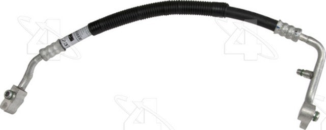 Four Seasons A/C Refrigerant Discharge Hose P/N:56737 Fits: Chrysler Pt Cruiser 04-03 - Image 1